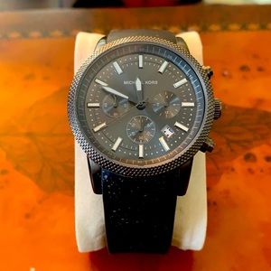 Men's Michael Kors watch